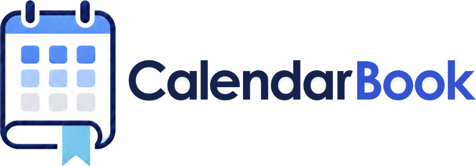 CalendarBook